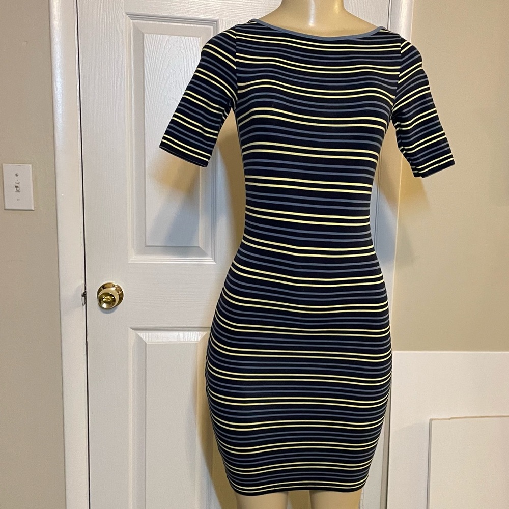 BP dress